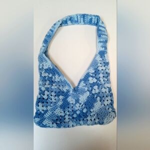 Crochet bag/purse